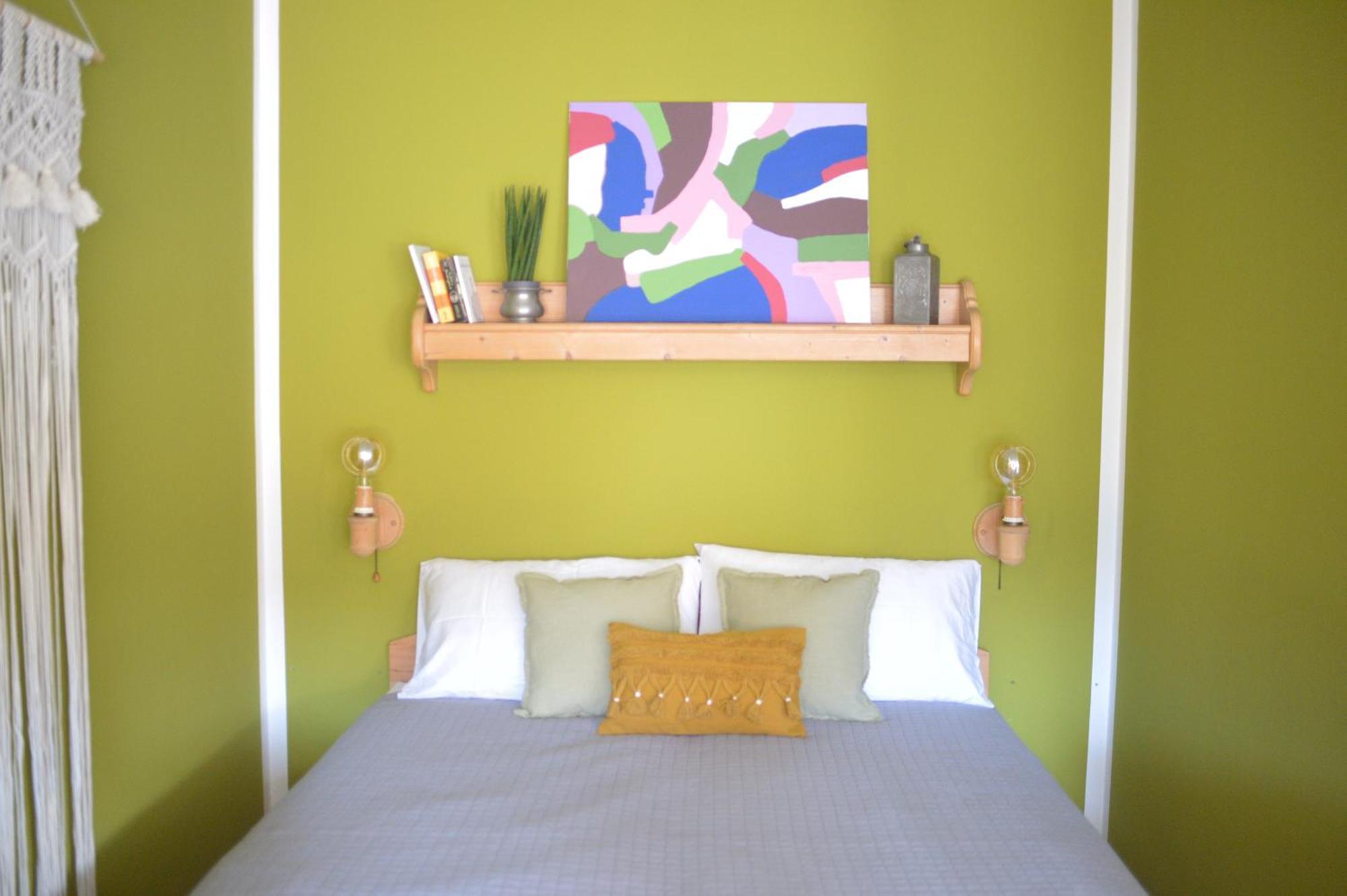 Kandinsky Apartment 加爾米施-帕滕基興 外观 照片